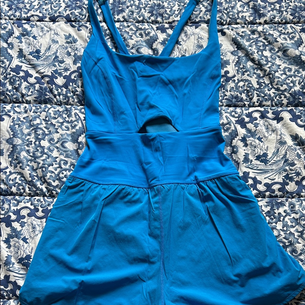 Stylish Blue Kids Bottoms